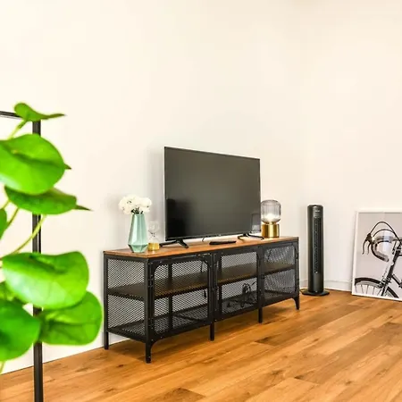Le Duplex - Terrasse Au Coeur De Panier Apartment *